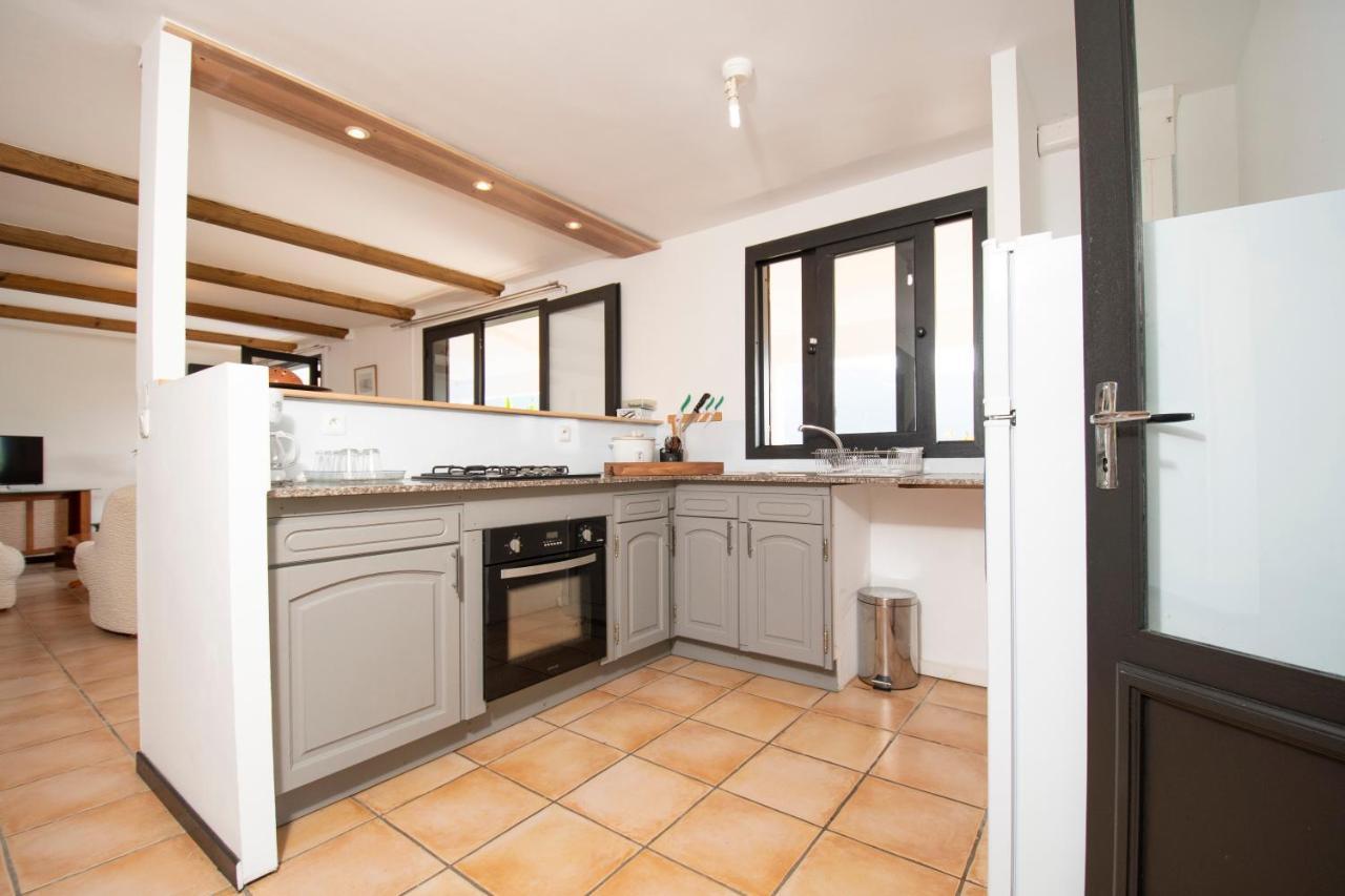 Villa L'escale de Bayonne à Noël Extérieur photo
